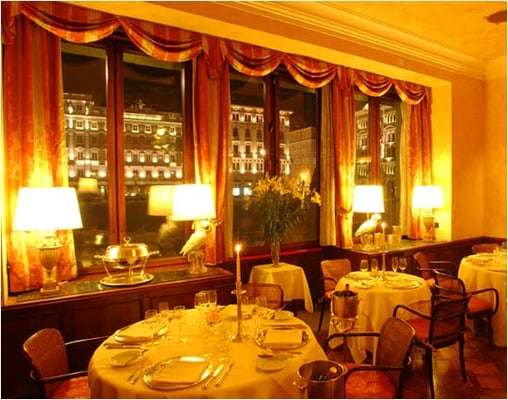 Grand Hotel Duchi D'Aosta by null