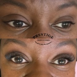 Prestige Brows & Lashes