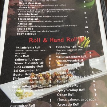 Kyoto sushi Hibachi - Japanese Near Me - Moncks Corner, South Carolina