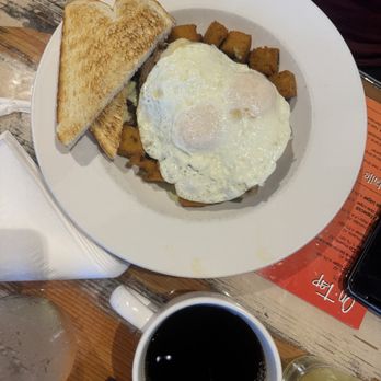Daily Dose Rio Salado - Breakfast & Brunch Near Me - Tempe, Arizona Daily Dose Rio Salado - Breakfast & Brunch Near Me - Tempe, Arizona