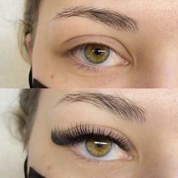 Gwapaesthetics - Lash Extensions