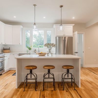 Menendez Contracting