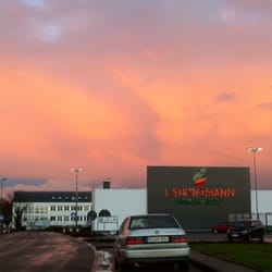 L. Stroetmann - In schönen Wolkenhimmel getaucht... ;)