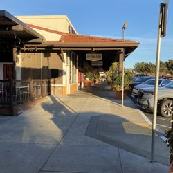 Castro Village Shopping Center