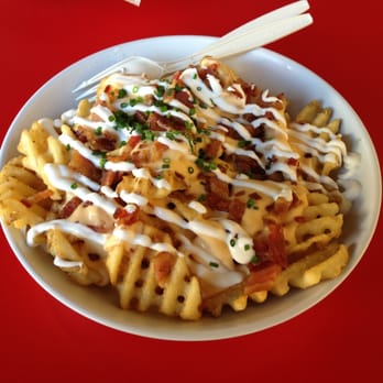 Bruxie - Irish nachos - Breakfast & Brunch Near Me - Brea, California Bruxie - Irish nachos - Breakfast & Brunch Near Me - Brea, California