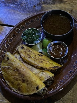 EL CHARRO DANFORTH by null