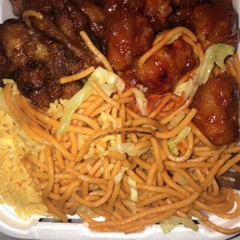 PanPan Wok - Chinese Near Me - Pico Rivera, California