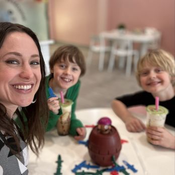 Taebo House - Boba tea spot - Desserts Near Me - Arlington, Texas
