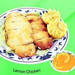 Chang Jiang