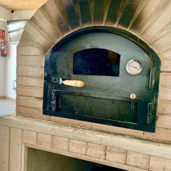 La Cantina - Pizza oven - Spanish Near Me - Garraf, B La Cantina - Pizza oven - Spanish Near Me - Garraf, B
