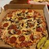 Sandy's Pizza gift card