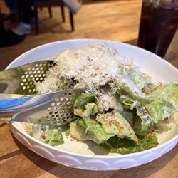 Luxe Bistro - Caesar Salad