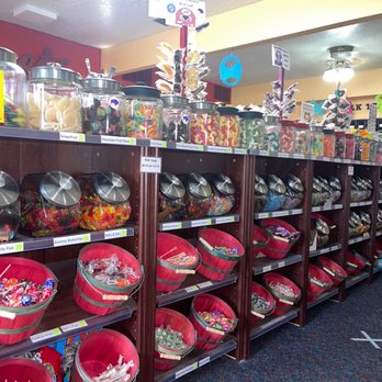The Sweets Barn - Candy Stores Near Me - Lolo, Montana The Sweets Barn - Candy Stores Near Me - Lolo, Montana