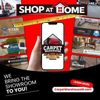 Carpet Warehouse - Carpeting Near Me - Lafayette, Indiana Carpet Warehouse - Carpeting Near Me - Lafayette, Indiana