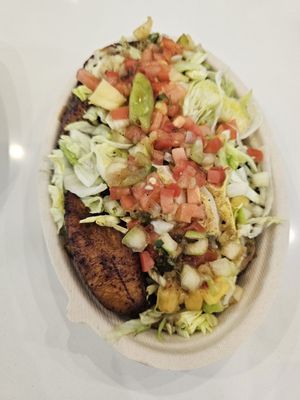 Jerks Caribbean Grill by null