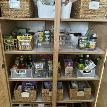 Blissfully Organized - Home Organization Near Me Blissfully Organized - Home Organization Near Me