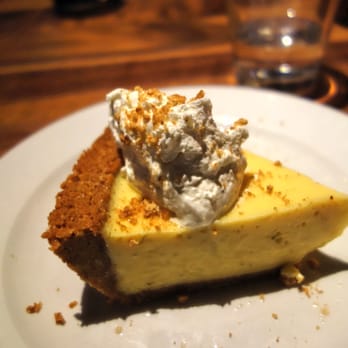 Remington's - Key lime pie - American Near Me - Chicago, Illinois