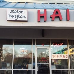 Salon Dayton