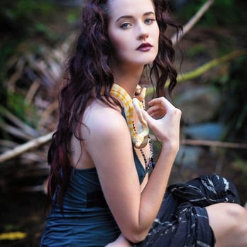 Studio Brisbane - Into the Wild 2015 - Hair Stylists Near Me - Brisbane, QLD