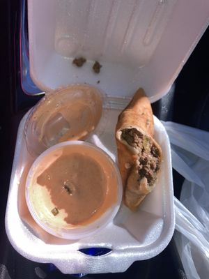 Teranga African Restaurant by null