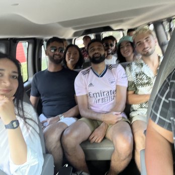 Texas Event Shuttle - Weekend Van Booking Service! - Party Bus Rentals Near Me Texas Event Shuttle - Weekend Van Booking Service! - Party Bus Rentals Near Me