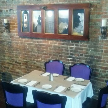Coco - French Near Me - Buffalo, New York