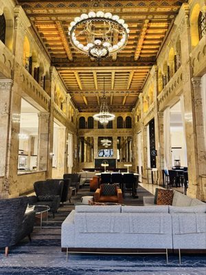 Courtyard by Marriott San Diego Downtown by null