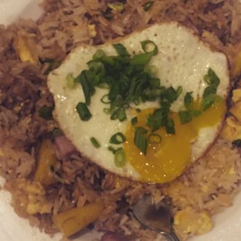 North Star Diner  - Spam, egg, pineapple - Bars Near Me - Seattle, Washington