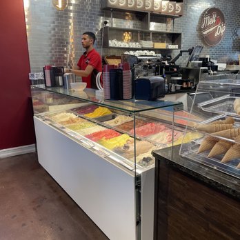Melt n Dip - Gelato / ice cream choices - Creperies Near Me - Temple Terrace, Florida Melt n Dip - Gelato / ice cream choices - Creperies Near Me - Temple Terrace, Florida