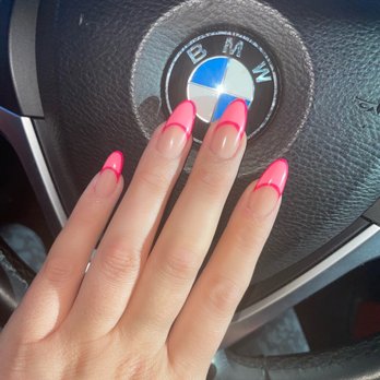 Love Diamond Nails - Nail Salons Near Me - Las Vegas, Nevada