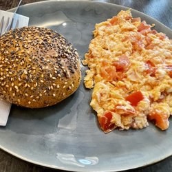 Morgenstund