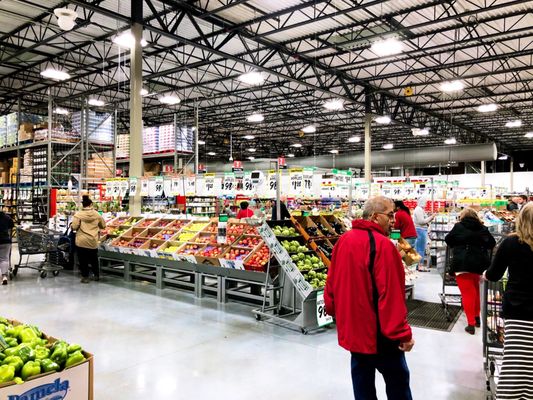 WinCo Foods by null