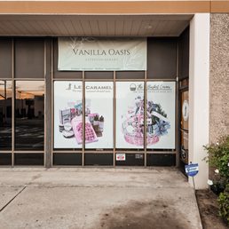 Exterior photo of Vanilla Oasis - El Cajon, California Exterior photo of Vanilla Oasis - El Cajon, California