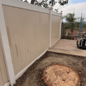 Vista Del Rey Tree Services - Remaining stump. - Tree Services Near Me - Vista, California Vista Del Rey Tree Services - Remaining stump. - Tree Services Near Me - Vista, California