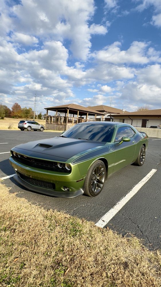 AUTOZONE Updated October 2024 19 Reviews 100 Donelson Pike