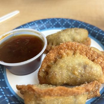 Island Style Cafe - Gau gee - Hawaiian Near Me - Santee, California Island Style Cafe - Gau gee - Hawaiian Near Me - Santee, California