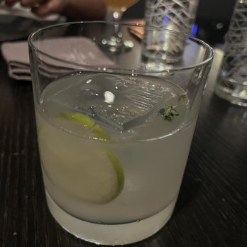 Gordon Ramsay Hell's Kitchen - Thyme of your life - Steakhouses Near Me - Stateline, Nevada