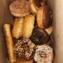 Photo of Mrs Chapman's Angel Food Donut Shops
