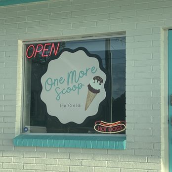 One More Scoop - Coffee & Tea Near Me - Orlando, Florida One More Scoop - Coffee & Tea Near Me - Orlando, Florida