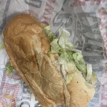 Capriotti's Sandwich Shop - Grilled Italian - Sandwiches Near Me - Plantation, Florida