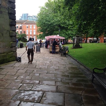 24 Carrots Market - Street Vendors Near Me - Birmingham, XWM
