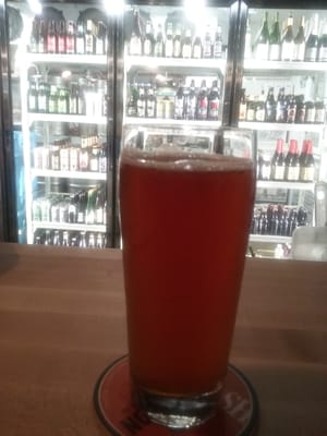 The Eighth State Brewing Company by null