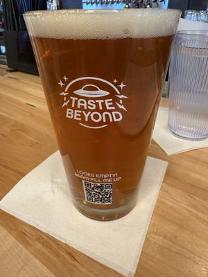 Harpoon - Airport Brewery by null