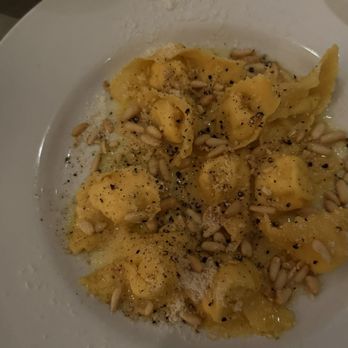 Antico Nuovo - Lemon Pasta - Italian Near Me - Los Angeles, California
