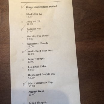 Petoskey Brewing - Pubs Near Me - Petoskey, Michigan