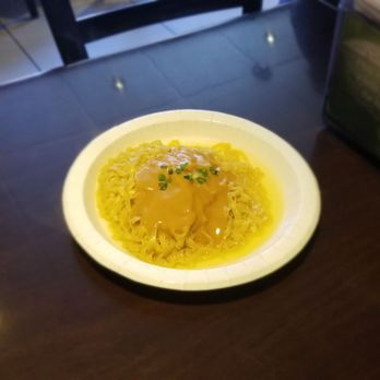 Shaxian Delicacies - Peanut sauce noodles - Chinese Near Me - Philadelphia, Pennsylvania