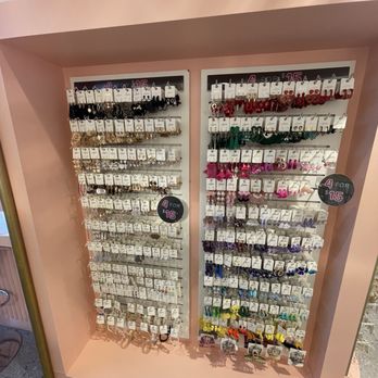 Lovisa - 11.30.24 - Jewelry Near Me - Columbia, Maryland