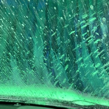 Brown Bear Car Wash - Car Wash Near Me - Redmond, Washington