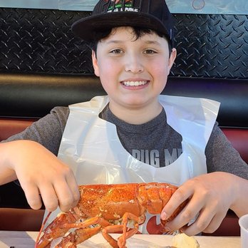 Bag O' Crab - BOMB Lobster follow me on YouTube. @thejet1589  tiktok @thejetiscool insta @thejet1589 - Seafood Near Me - Rancho Cucamonga, California
