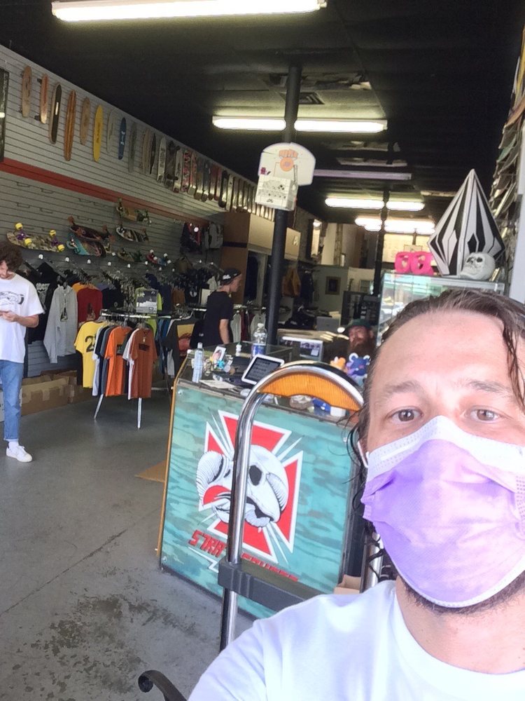 Stratosphere Skateboards, Atlanta Roadtrippers